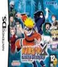 Naruto Ninja Destiny