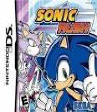 Sonic Rush
