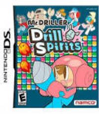 Drill Spirits