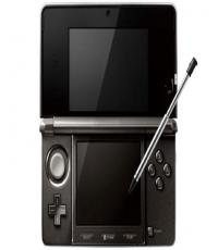 3DS Console plus 4 Games (pre owned)