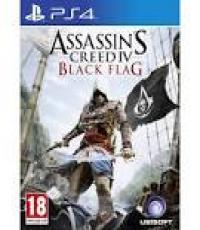 Assassin's Creed IV: Black Flag (Code Redeemed)