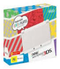 New Nintendo 3DS Japanese Set