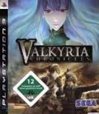 Valkyria Chronicles