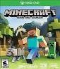 MineCraft (Xbox One (Sealed)