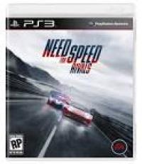Need for Speed: Rivals