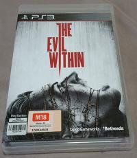 The Evil Within