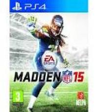 Madden NFL 15