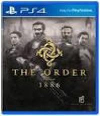 The Order 1886