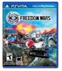 Freedom Wars