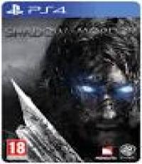 Middle-earth: Shadow of Mordor