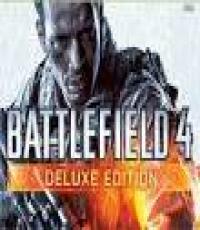Battlefield 4 Deluxe Edition (Code unredeem)