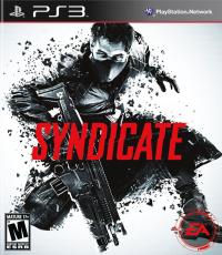 Syndicate (Brand New and Sealed)