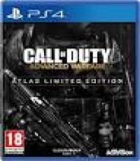Call of Duty: Advanced Warfare (Steel Book)