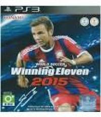 Winning Eleven 2015