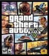 Grand Theft Auto V pc