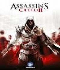 Assassin's Creed 2 (ubisoft)