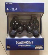 PS3 controller