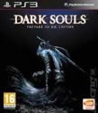 Dark soul: Prepare to Die edition