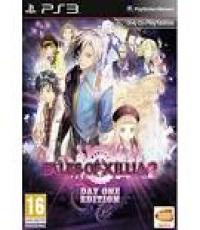 Tales of Xillia 2 English (Brand New and Sealed)