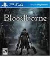 Bloodborne