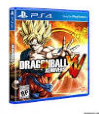 Dragon Ball Xenoverse (Code redeemed)