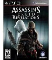 Assassin's Creed: Revelations