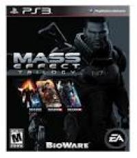 Mass Effect 2 & 3 (Code redeemed)