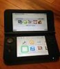Jailbreak for ALL 3DS Consoles(INCLUDING NEW 3DSXL)
