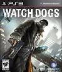 Watch Dogs (Mint)