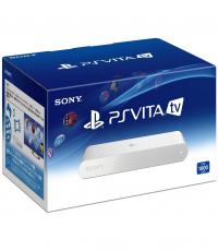 PS Vita TV Console