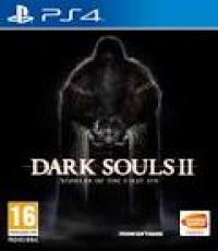 Dark Souls II: Scholar of The First Sin