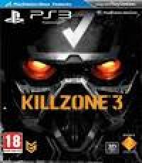 Killzone 3 Collector's Edition