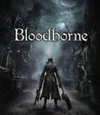 Bloodborne (Code redeemed)