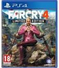 Far Cry 4 (Code redeemed)