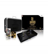 DJ HERO for wii