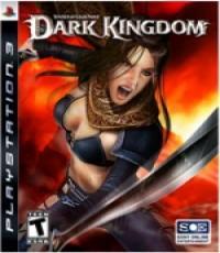 Untold Legends: Dark Kingdom