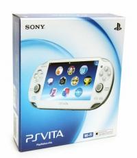 PS Vita Console