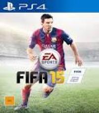 FIFA 15