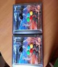 Madcatz tournament edition fightstick
