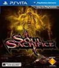 Soul Sacrifice English