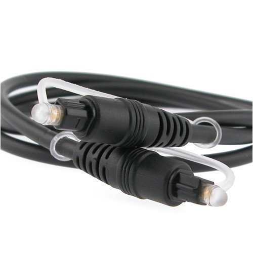 Toslink Cable 1.8m