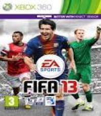 FIFA 11,fifa 12,fifa 13