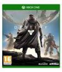 Destiny (Code redeemed)
