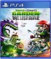 Plants vs. Zombies: Garden Warfare