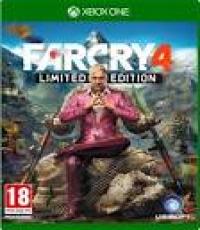 Far Cry 4 (Code redeemed)