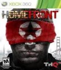 Home front