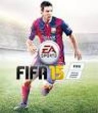FIFA 15 (with box)
