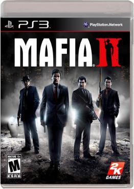Mafia 2
