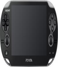 PS Vita Console 1000 SERIES