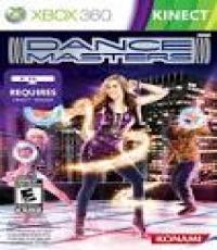 Dance Masters (Require Kinect)